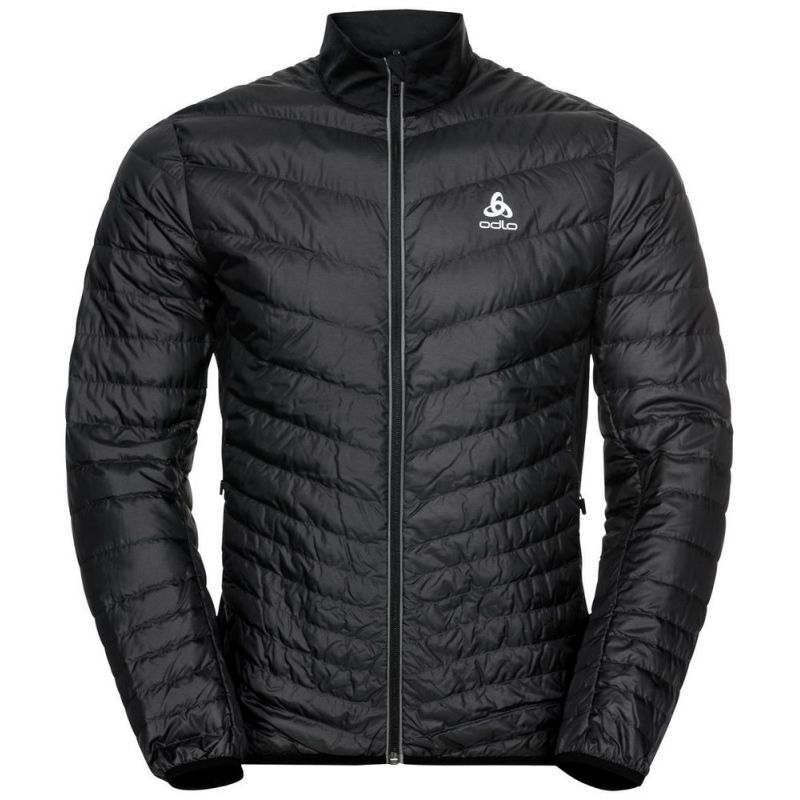 Odlo Jacket Insulated Cocoon N-Thermic Light - Kurtka puchowa meski | Hardloop