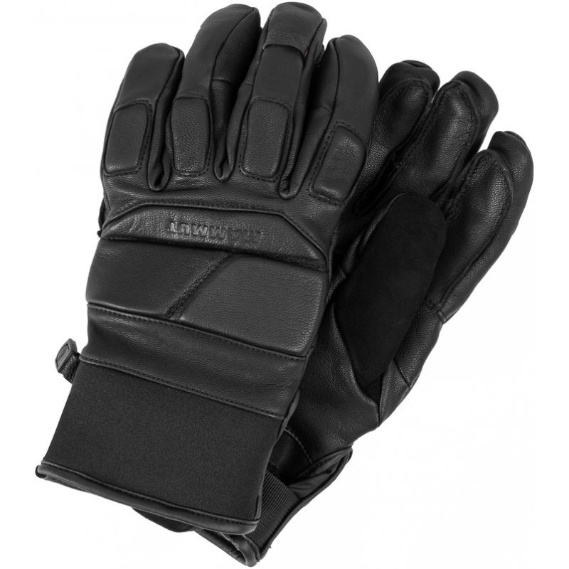 Mammut La Liste Glove - Guanti da sci