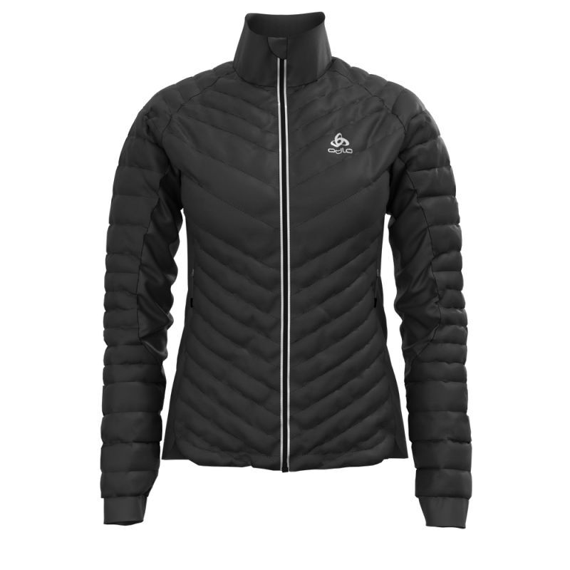 Odlo Cocoon N-Thermic Light - Giacca in piumino - Donna