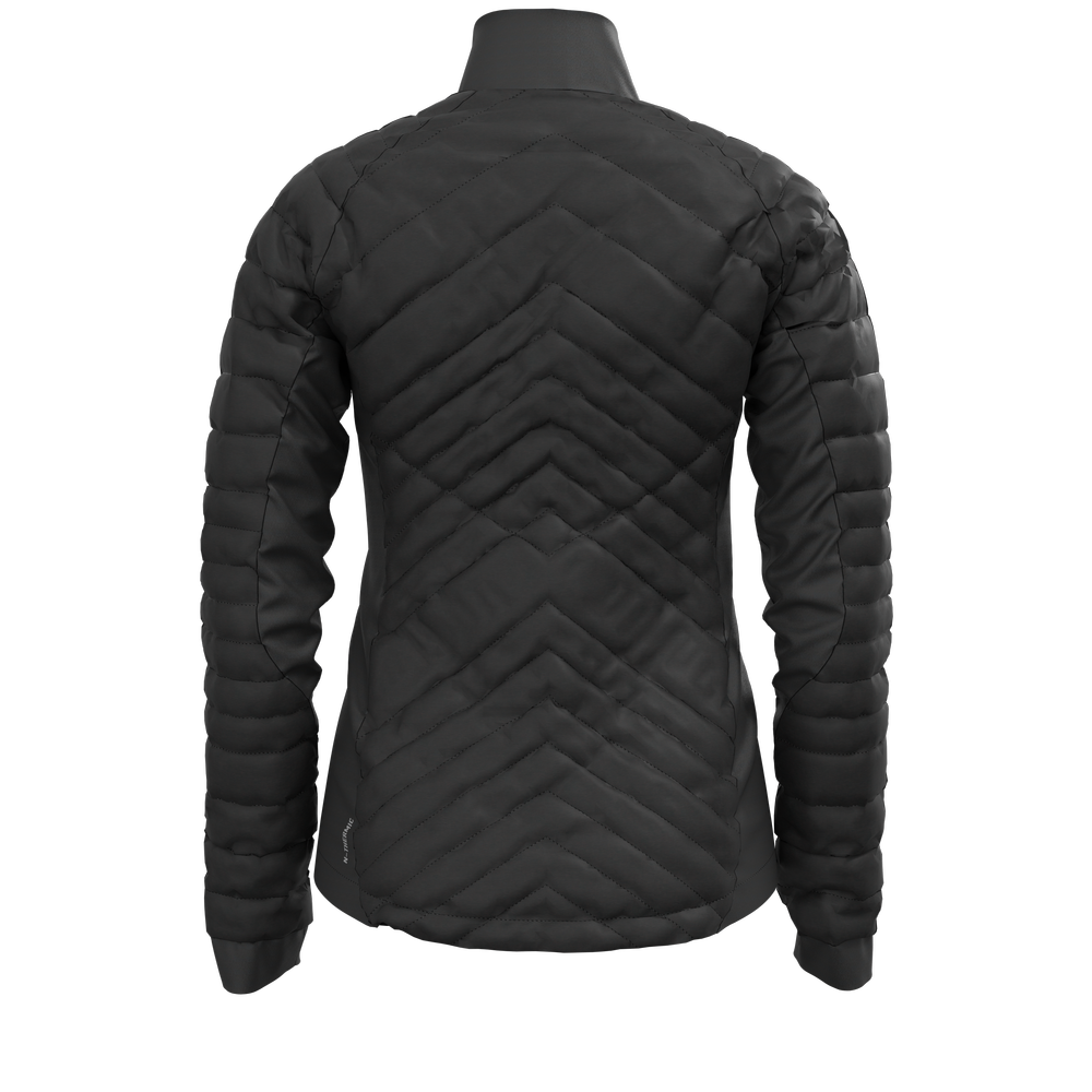 Odlo Cocoon N-Thermic Light - Giacca in piumino - Donna