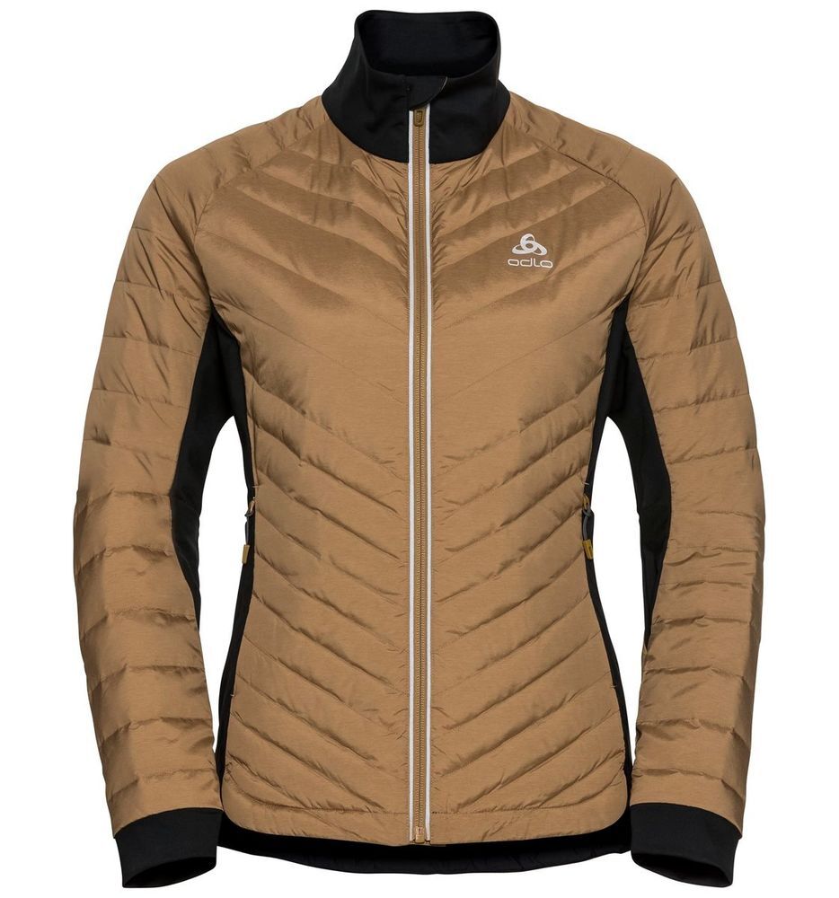 Odlo Cocoon N-Thermic Light - Giacca in piumino - Donna