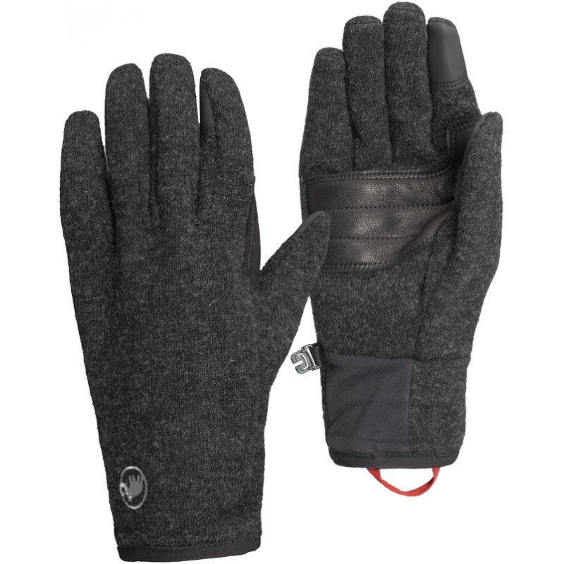 Passion Glove - Luva de caminhada