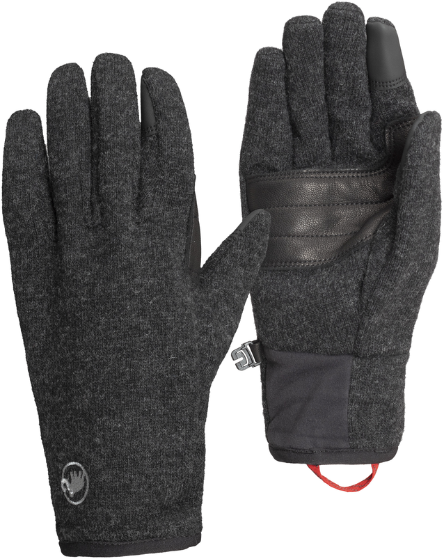 Mammut Passion Glove - Hiking gloves