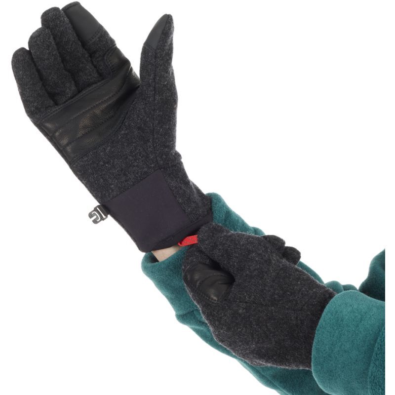 Mammut Passion Glove - Wanderhandschuhe