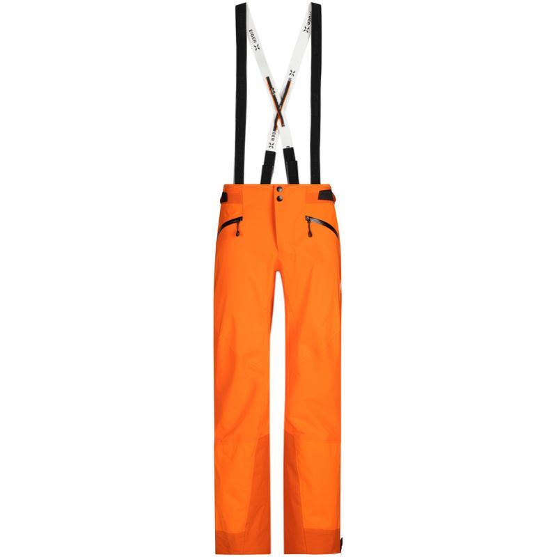 Mammut Nordwand Pro HS Pants - Mountaineering trousers - Men's