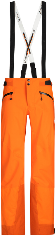 Mammut Nordwand Pro HS Pants - Mountaineering trousers - Men's