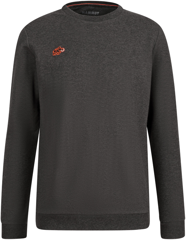 Mammut Mammut ML Pull - Felpa