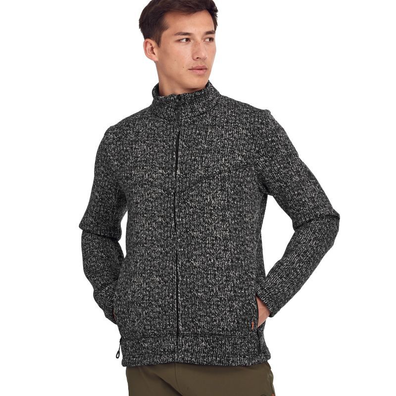 Mammut Chamuera ML Jacket - Fleecevest - Heren