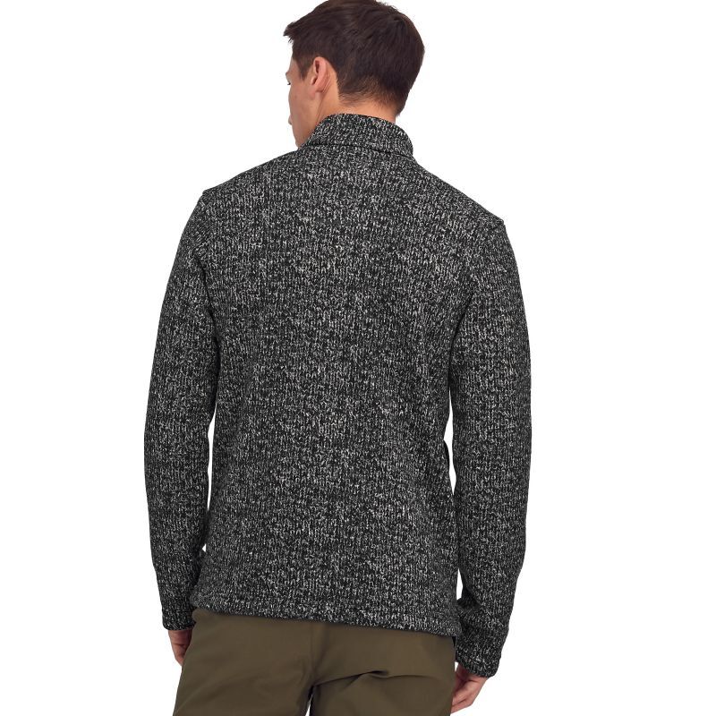 Mammut Chamuera ML Jacket - Forro polar - Hombre