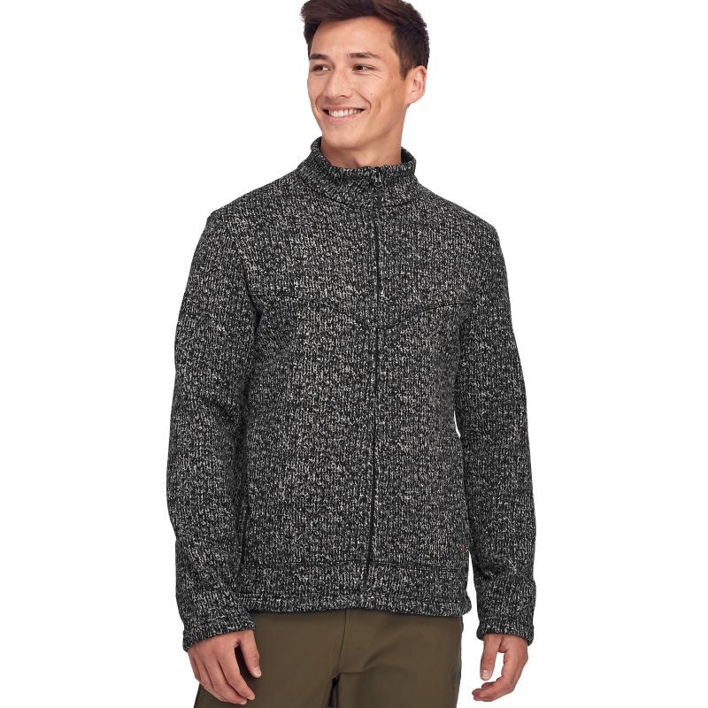 Mammut Chamuera ML Jacket - Polar homem | Hardloop
