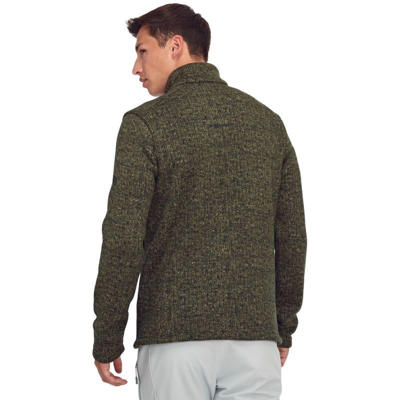 Giacca Invernale Da Lavoro Mammut Chamuera Thermo Jacket Snowinn