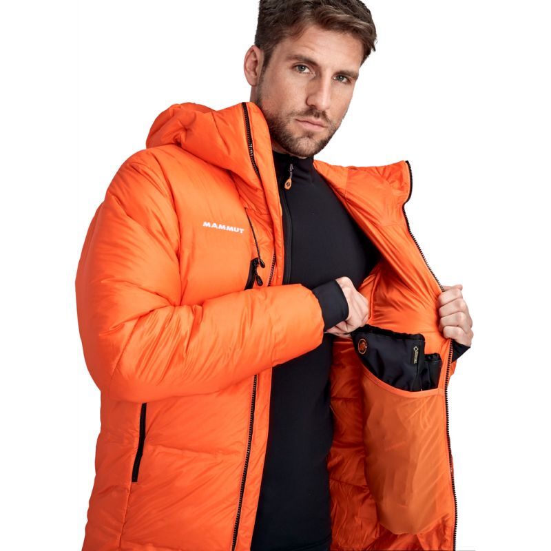 mammut eigerjoch pro insulated jacket