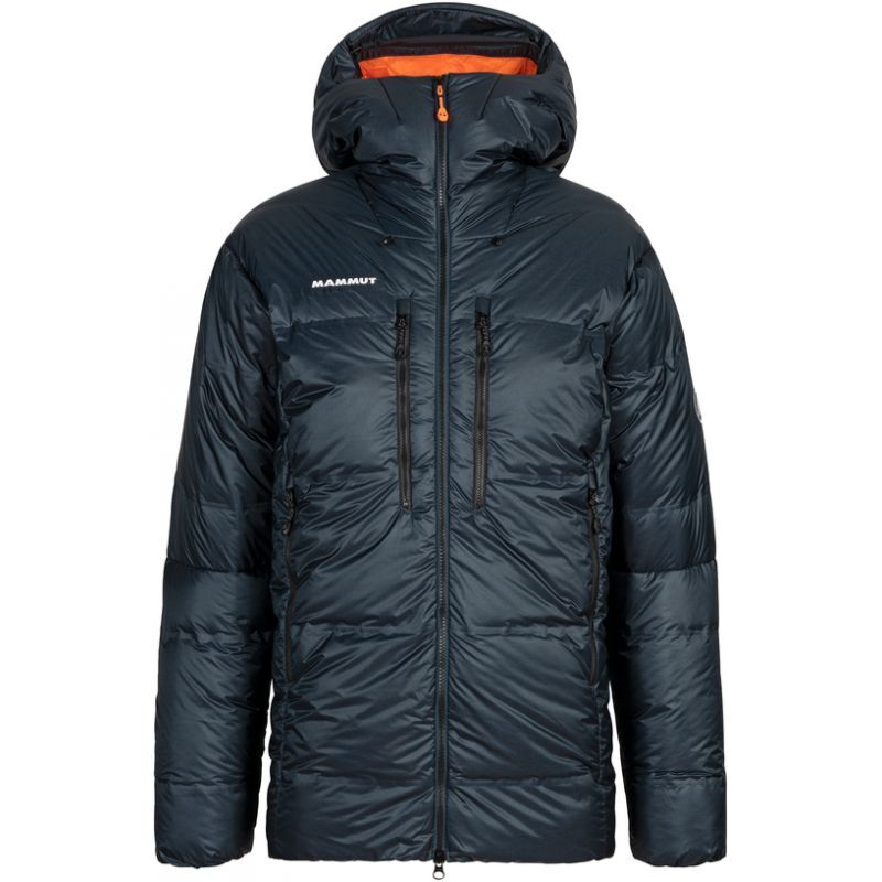 Mammut chaqueta outlet plumas