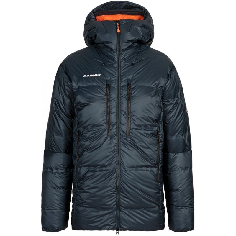 Mammut Eigerjoch Pro IN Hooded Jacket - Hybrid jacket - Men's