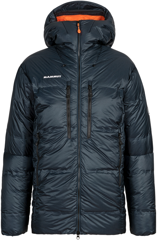 Mammut Eigerjoch Pro IN Hooded Jacket - Untuvatakki - Miehet