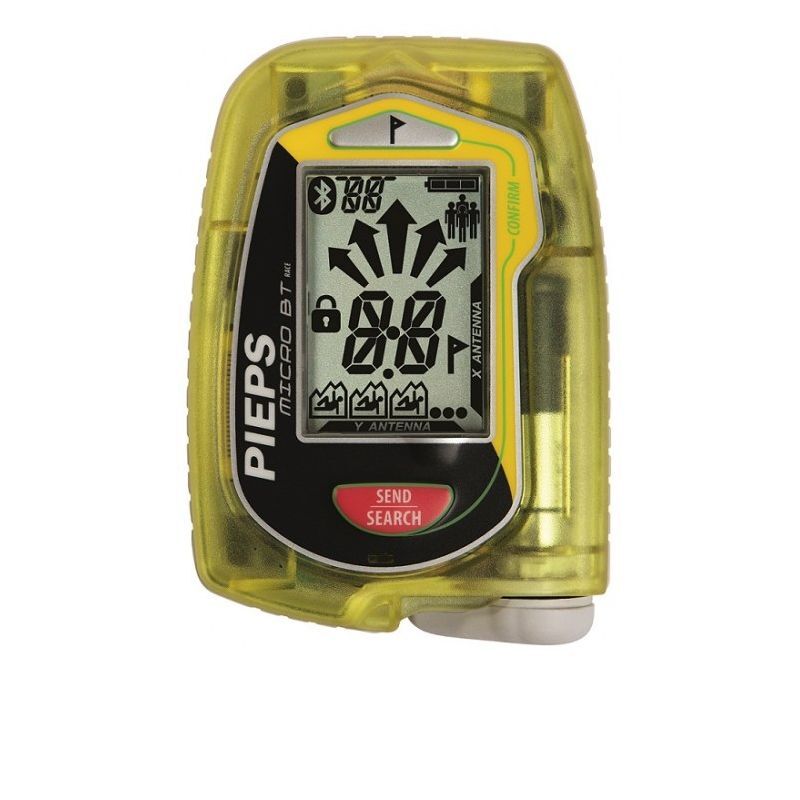 Pieps Micro Race - Dispositivo ARVA