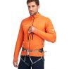 Mammut Eigerjoch IN Hybrid Jacket - Giacca softshell - Uomo