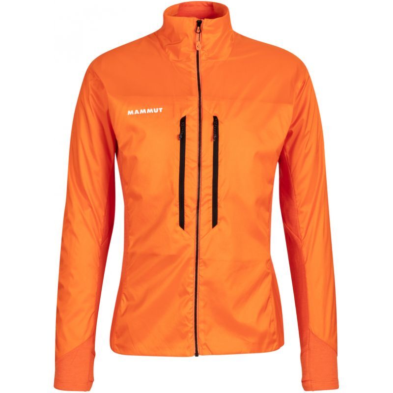 Mammut Eigerjoch IN Hybrid Jacket - Giacca softshell - Uomo