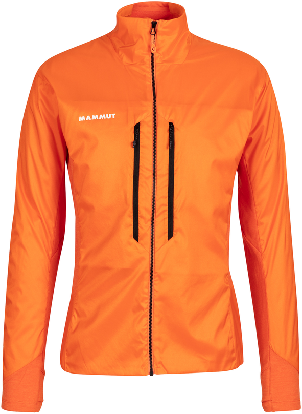 Mammut Eigerjoch IN Hybrid Jacket - Kurtka softshelle meska | Hardloop