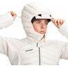 Mammut Eigerjoch Advanced IN Hooded Jacket - Hybridjacke - Damen
