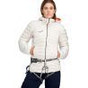 Mammut Eigerjoch Advanced IN Hooded Jacket - Hybridjacke - Damen