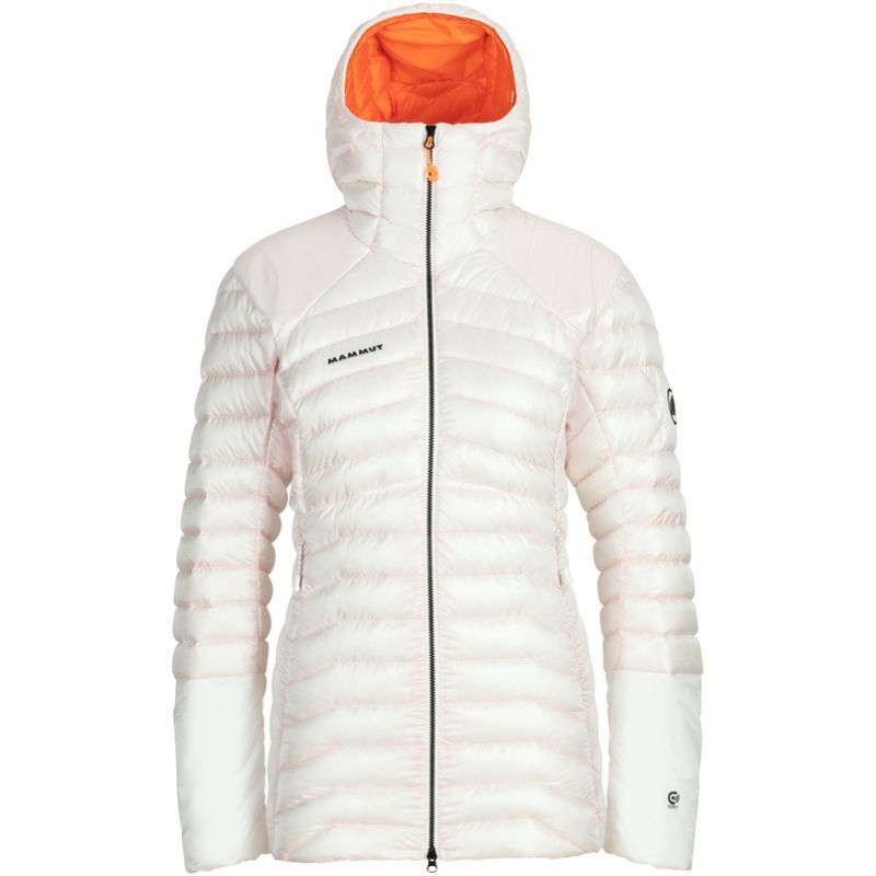 Mammut Eigerjoch Advanced IN Hooded Jacket - Hybrid jacket - Women's