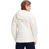 Mammut Eigerjoch Advanced IN Hooded Jacket - Dámská Péřová bunda | Hardloop