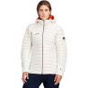 Mammut Eigerjoch Advanced IN Hooded Jacket - Untuvatakki - Naiset