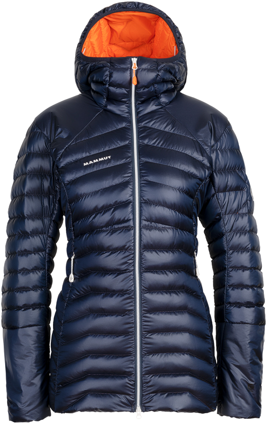 Eigerjoch advanced in on sale hooded jacket women