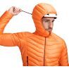 Mammut Eigerjoch Advanced IN Hooded Jacketnew - Doudoune homme | Hardloop