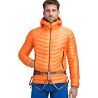 Mammut Eigerjoch Advanced IN Hooded Jacket - Hybrid jacket - Men's