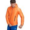 Mammut Eigerjoch Advanced IN Hooded Jacket - Hybrid jacket - Men's