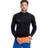 Mammut Eigerjoch Advanced IN Hooded Jacket - Hybrid jacket - Men's