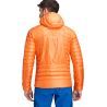 Mammut Eigerjoch Advanced IN Hooded Jacket - Kurtka puchowa meski | Hardloop
