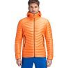 Mammut Eigerjoch Advanced IN Hooded Jacketnew - Doudoune homme | Hardloop