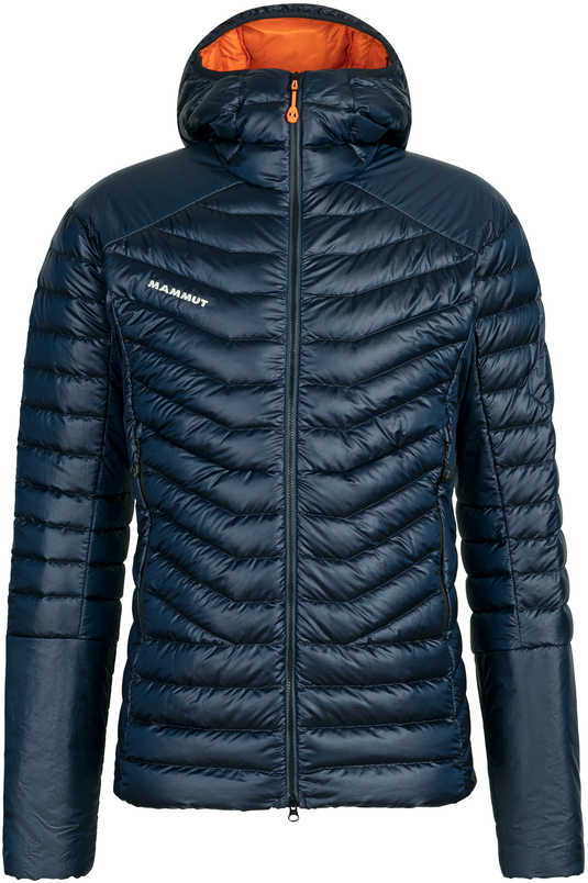 Chaqueta plumas clearance mammut