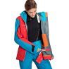 Mammut Nordwand Pro HS Hooded Jacket - Kurtka przeciwdeszczowa damska | Hardloop