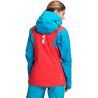 Mammut Nordwand Pro HS Hooded Jacket - Hardshell jakke - Damer | Hardloop