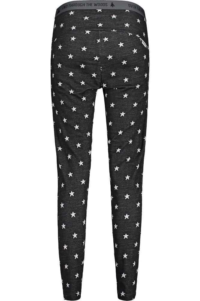 Maloja SesvennaM. Pants - Leggings - Donna