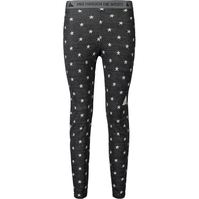 Maloja SesvennaM. Pants - Leggings - Donna