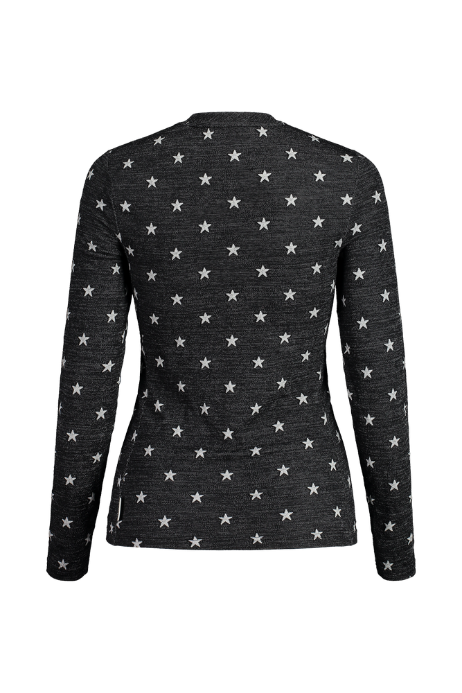 Maloja SesvennaM. Longsleeve - Base layer - Women's