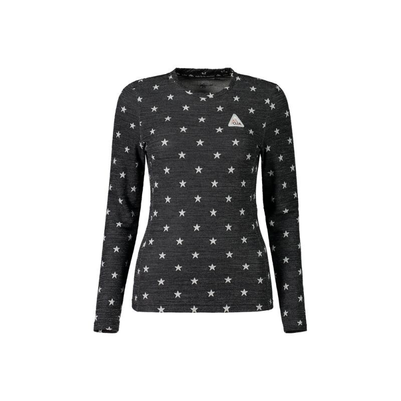 Maloja SesvennaM. Longsleeve - Base layer - Women's