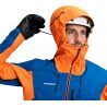 Mammut Nordwand Pro HS Hooded Jacket - Hardshelljacka - Herr | Hardloop