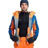 Mammut Nordwand Pro HS Hooded Jacket - Hardshelljacka - Herr | Hardloop