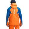 Mammut Nordwand Pro HS Hooded Jacket - Hardshelljacka - Herr | Hardloop
