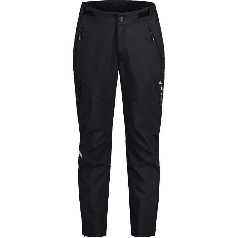 Maloja PatanM. - Calça de softshell homem | Hardloop
