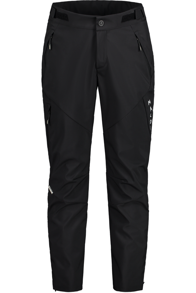 Maloja PatanM. - Pantalon softshell homme | Hardloop