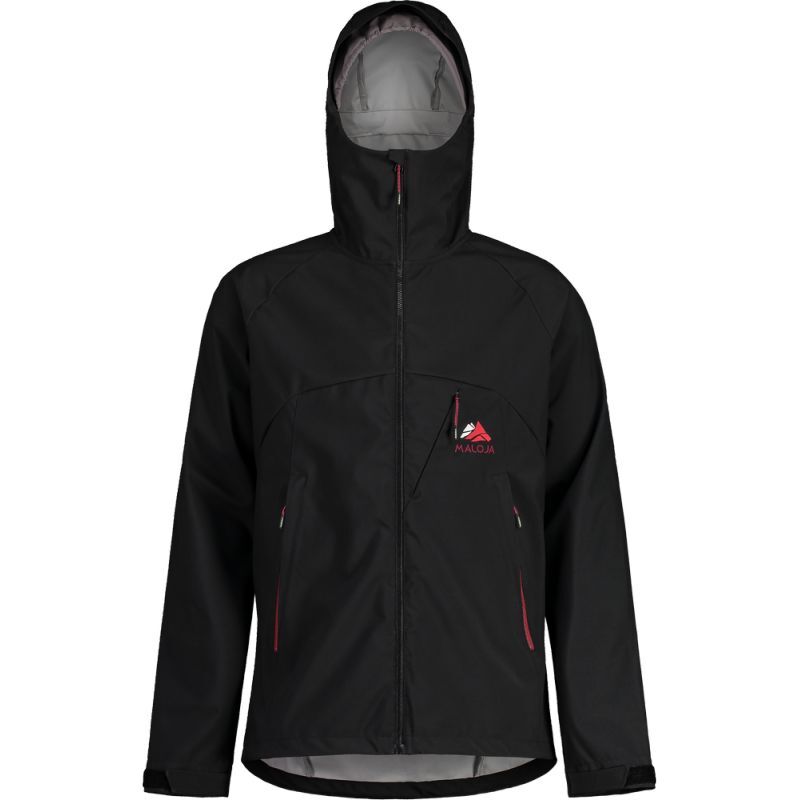 Maloja RaidakM. - Casaco softshell homem | Hardloop