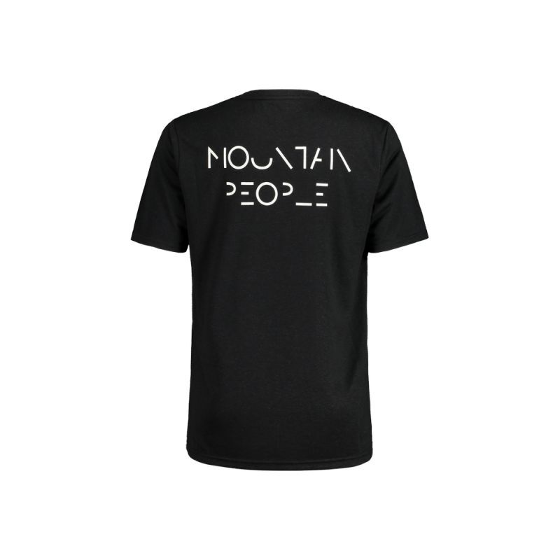Maloja KhalingM. - T-shirt meski | Hardloop