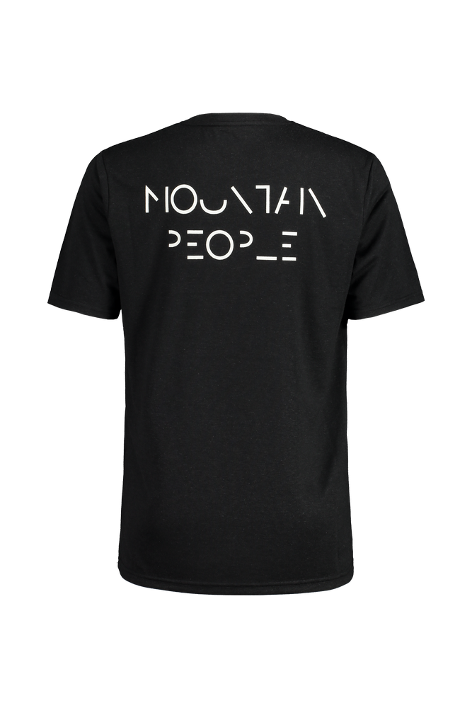 Maloja KhalingM. - T-shirt homme | Hardloop